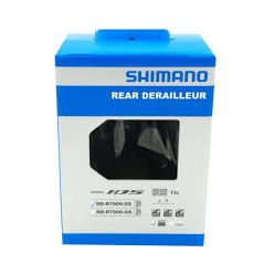 Shimano 105 11 Speed Rear Derailleur - 5800