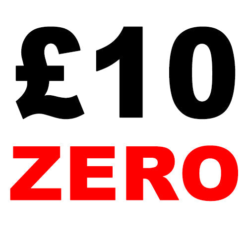 £10 Item