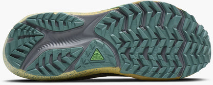 Brooks Ghost Trail Mens Running Shoes - Grey