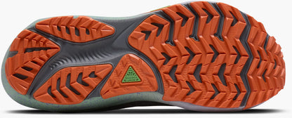 Brooks Ghost Trail Womens Running Shoes - Grey
