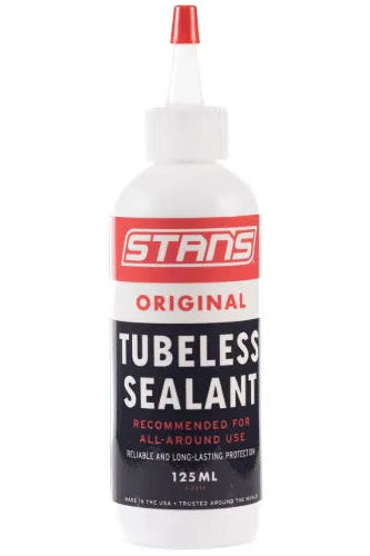 Stans Tubeless Tyre Sealant - 125ml