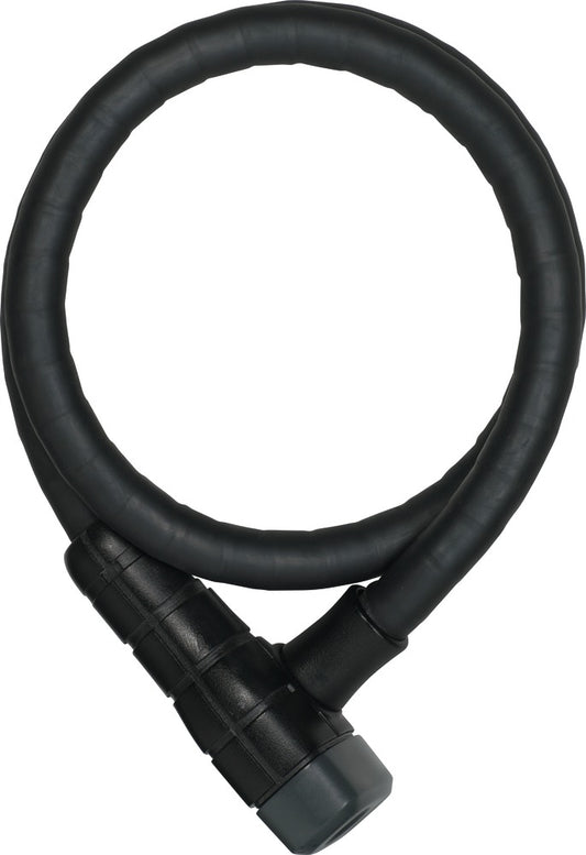 Abus Microflex 6615K/85/15 Keyed Cable Bike Lock