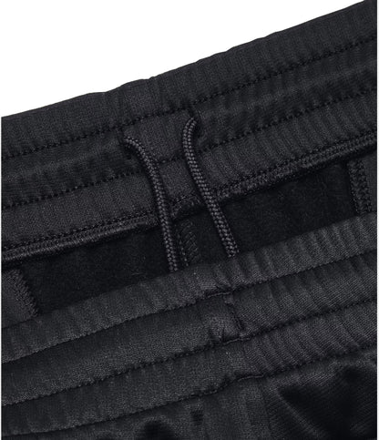 Under Armour Fleece Mens Joggers - Black
