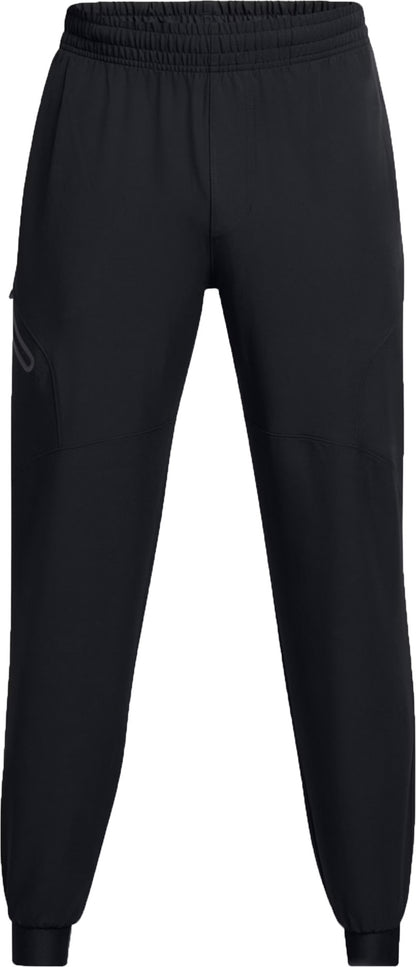 Under Armour Unstoppable Mens Joggers - Black