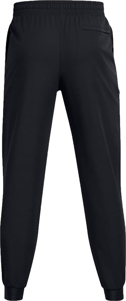 Under Armour Unstoppable Mens Joggers - Black