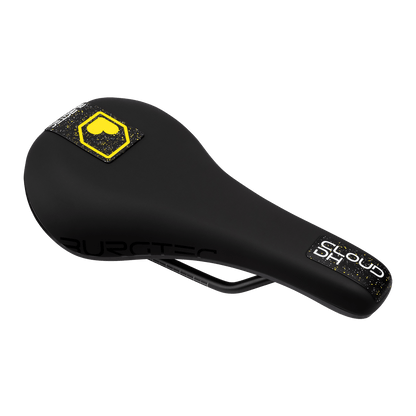 Burgtec The Cloud DH Bicycle Saddle