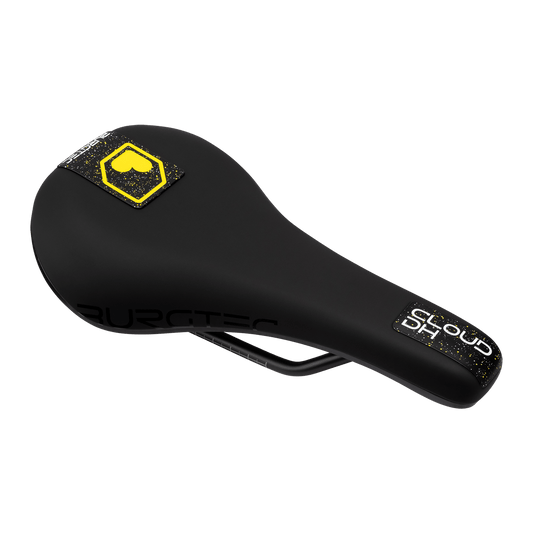 Burgtec The Cloud DH Bicycle Saddle