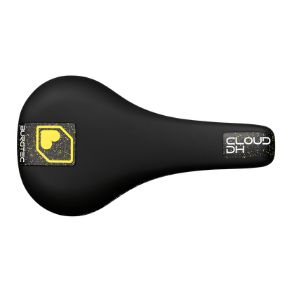 Burgtec The Cloud DH Bicycle Saddle