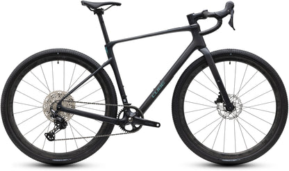 Cube Nuroad C:62 One Carbon Gravel Bike 2027 - Carbon