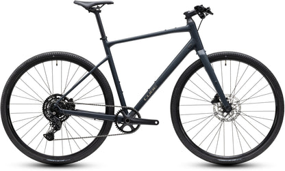 Cube Nulane Pro Hybrid Bike 2027 - Night