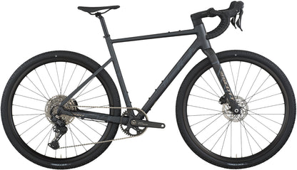 Scott Speedster Gravel 30 Gravel Bike 2026 - Black