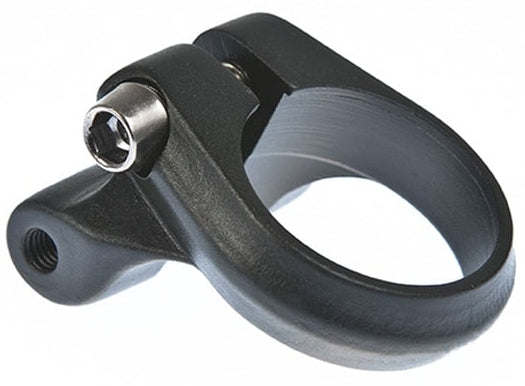 M:Part Seat Clamp with Rack Mount