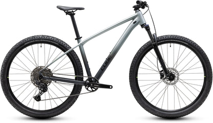 Cube Aim Pro Mountain Bike 2027 - Grey