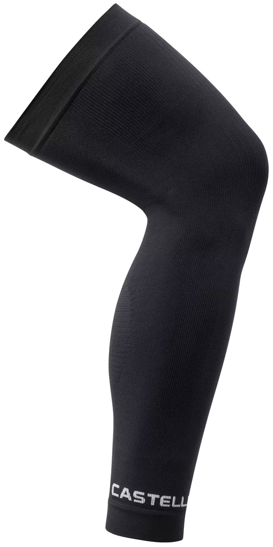 Castelli Pro Seamless 2 Legwarmers - Black