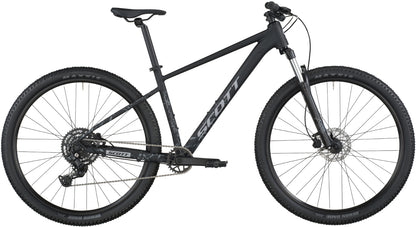 Scott Contrail 30 Mountain Bike 2026 - Black