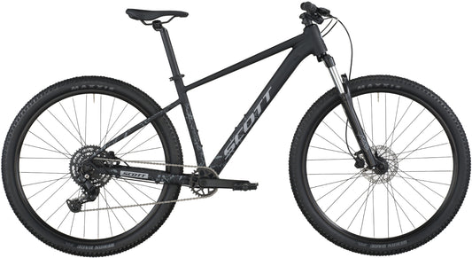 Scott Contrail 30 Mountain Bike 2026 - Black