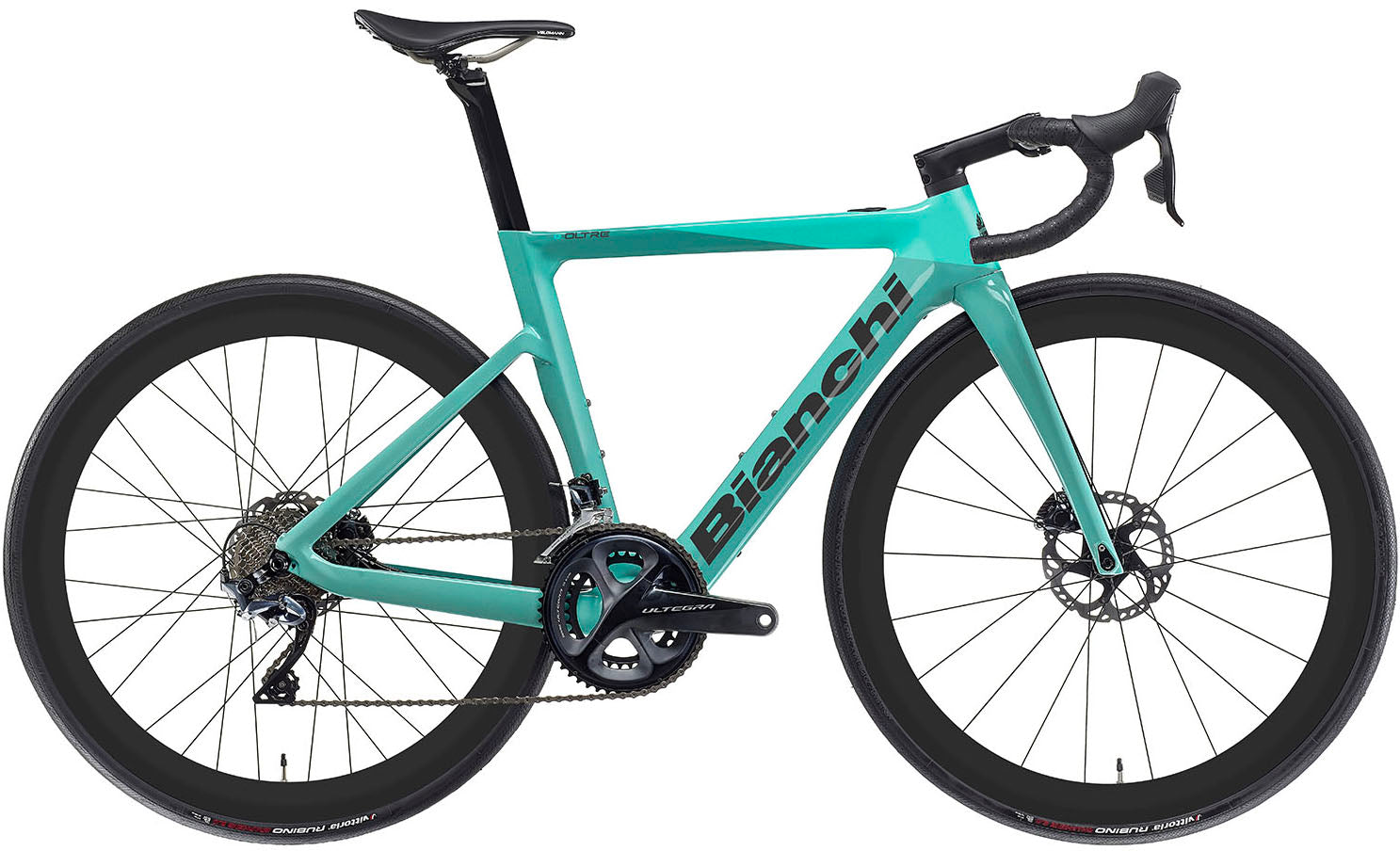Bianchi Oltre | Bianchi Oltre Carbon Road Bikes | Start Fitness