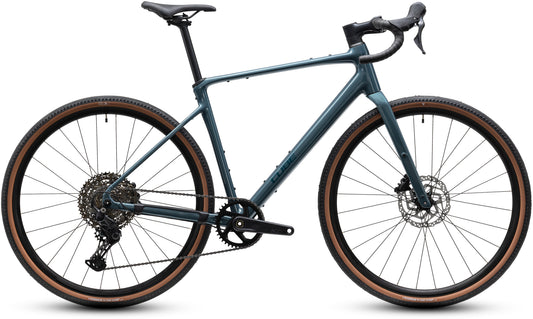Cube Nuroad Pro Gravel Bike 2027 - Taiga