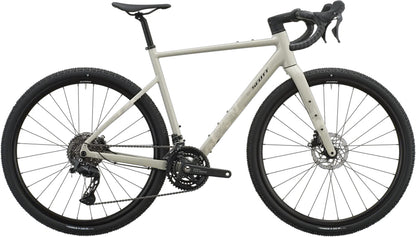 Scott Speedster Gravel 30 Gravel Bike 2027 - Agate Grey