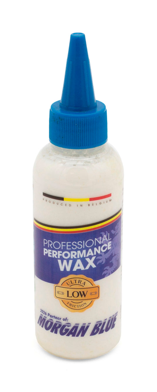 Morgan Blue Performance Wax