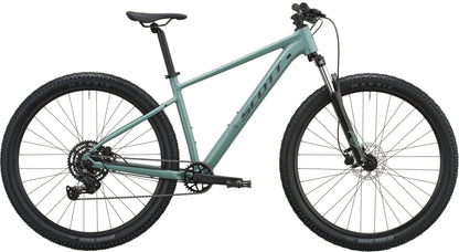 Scott Contrail 30 Mountain Bike 2027 - Arctic Green