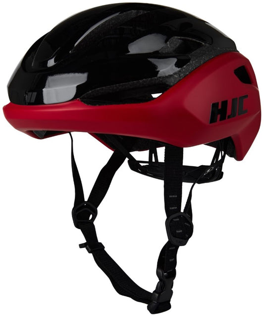HJC Valeco 2 Road Cycling Helmet - Red