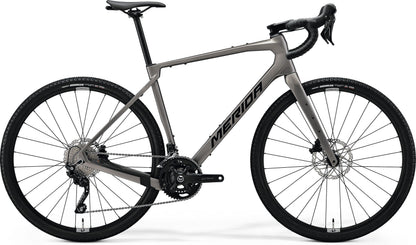 Merida Silex 4000 Carbon Gravel Bike 2026