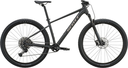 Scott Contrail 10 Mountain Bike 2027 - Spinel Black