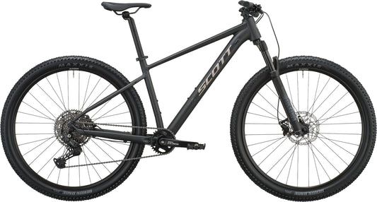 Scott Contrail 10 Mountain Bike 2027 - Spinel Black