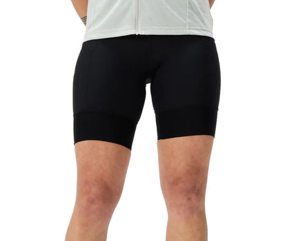 Endura Loop Padded Women's Cycling Shorts - Black