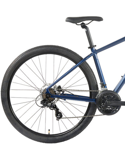 Reid MTB Pro Hardtail Mountain Bike 2027 - Navy