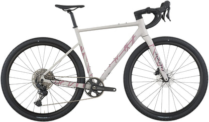 Scott Speedster Gravel 30 Gravel Bike 2026 - Sepia Grey