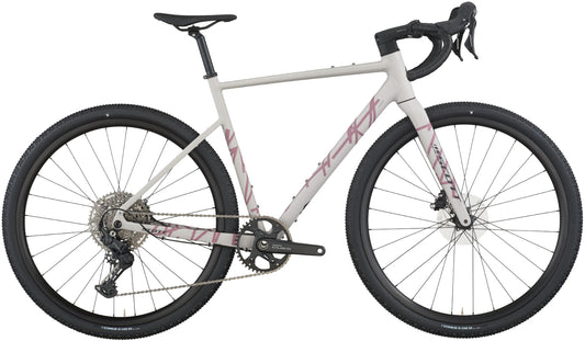 Scott Speedster Gravel 30 Gravel Bike 2026 - Sepia Grey