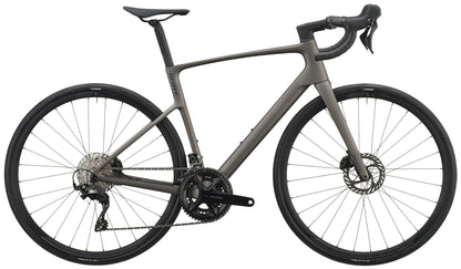 Scott Addict 50 Carbon Road Bike 2027 - Tungsten Grey