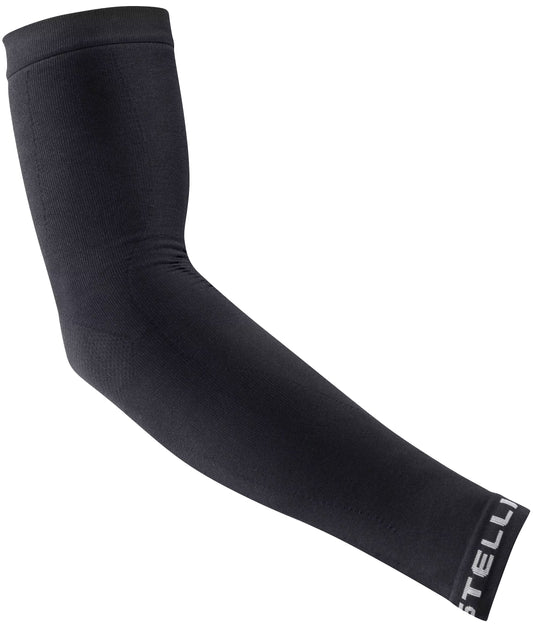 Castelli Pro Seamless 2 Arm Warmer - Black