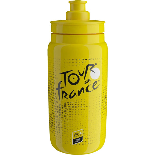Elite Fly 550ml Water Bottle - Tour de France 2026