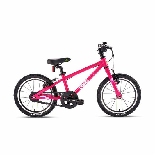 Frog 44 16 Inch Junior Bike 2026 - Pink