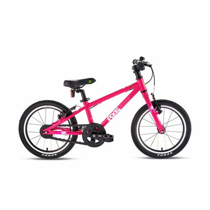 Frog 44 16 Inch Junior Bike 2026 - Pink