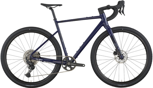 Scott Speedster Gravel 30 Gravel Bike 2026 - Grape Purple