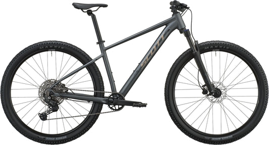Scott Contrail 20 Mountain Bike 2027 - Chiseled Grey