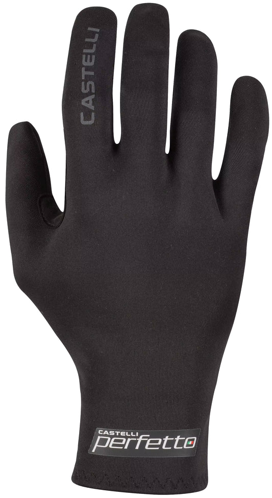 Castelli Perfetto RoS 2 Womens Cycling Glove - Black
