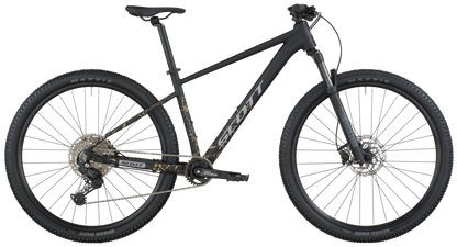 Scott Contrail 10 Mountain Bike 2026 - Black