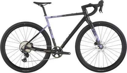 Scott Speedster Gravel 10 Gravel Bike 2026 - Carbon Black