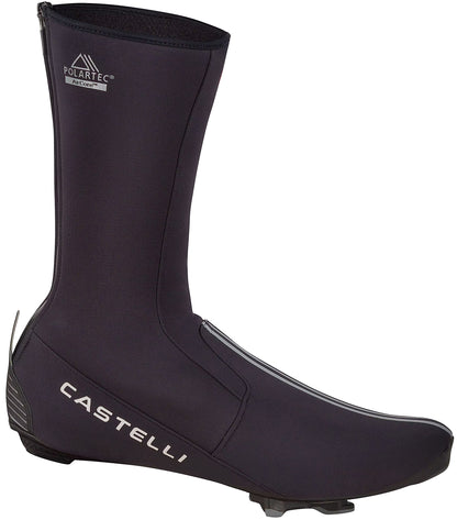 Castelli Estremo 2 Shoecover Cycling Overshoes - Black