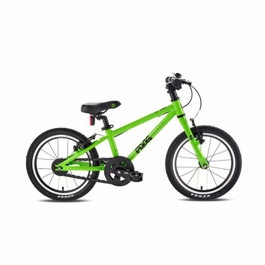 Frog 44 16 Inch Junior Bike 2026 - Green