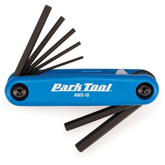 Park Tool AWS-10 Multi-Tool