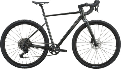 Scott Speedster Gravel 40 Gravel Bike 2027 - Tempest Grey