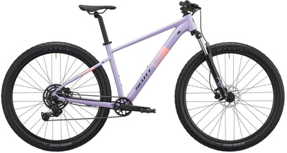 Scott Contrail 30 Mountain Bike 2027 - Wisteria Purple