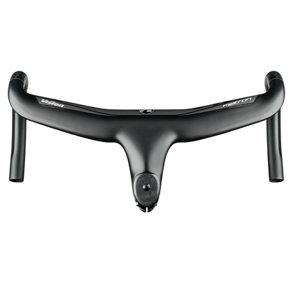 Vision Metron 5D Integrated Carbon Handlebar & Stem