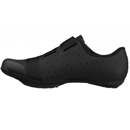 Fizik X4 Terra Powerstrap Gravel Cycling Shoes - Black